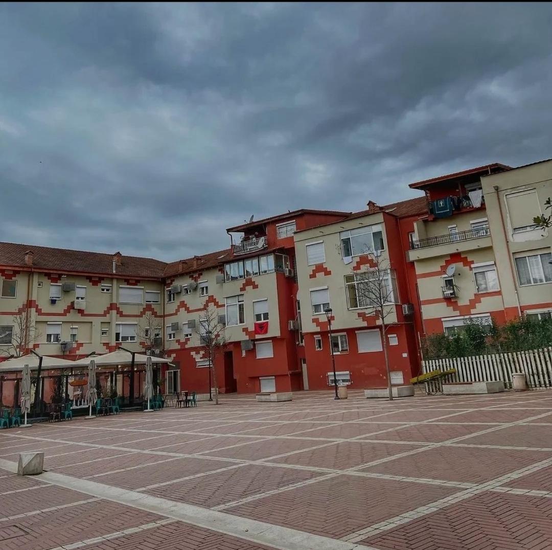 Chlo Apartment 1 Tirane Quarto foto
